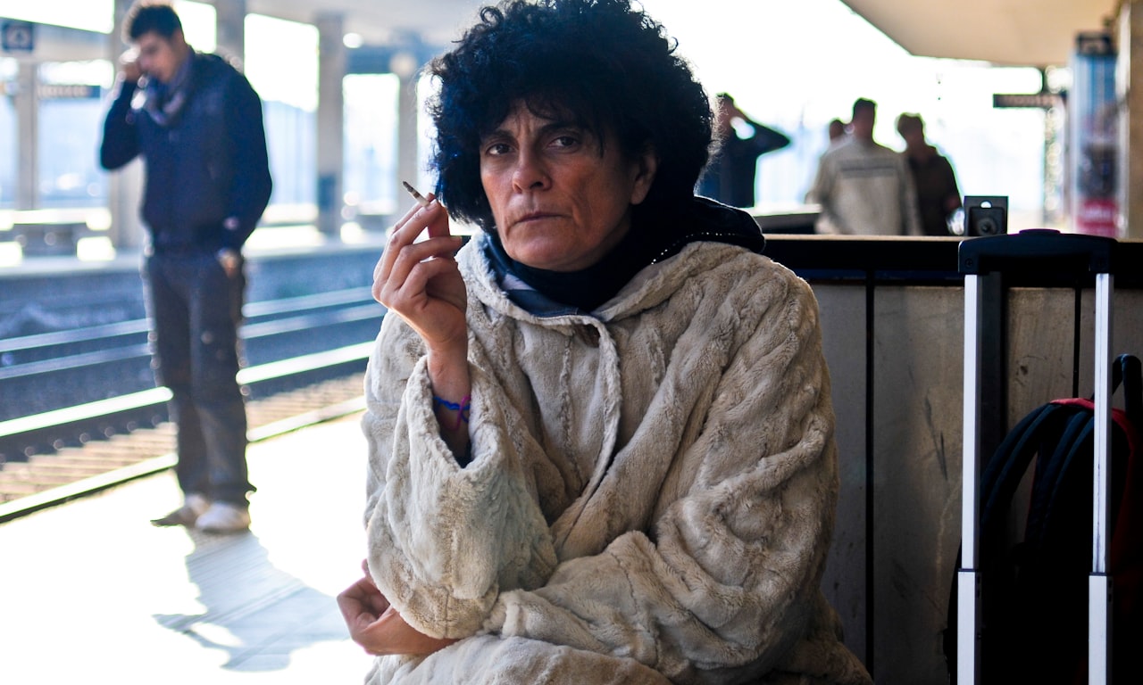 do train tracks have dangerous meta0