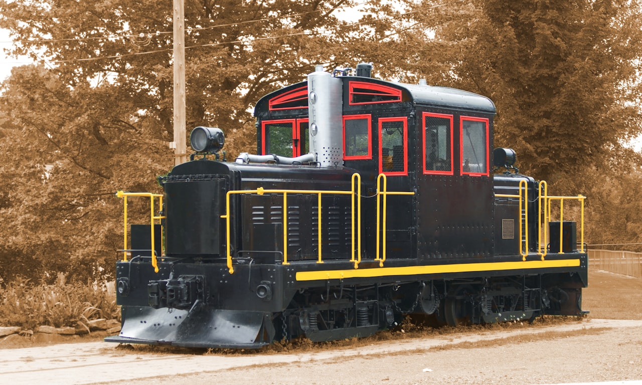 do cars turn off on train tracks2